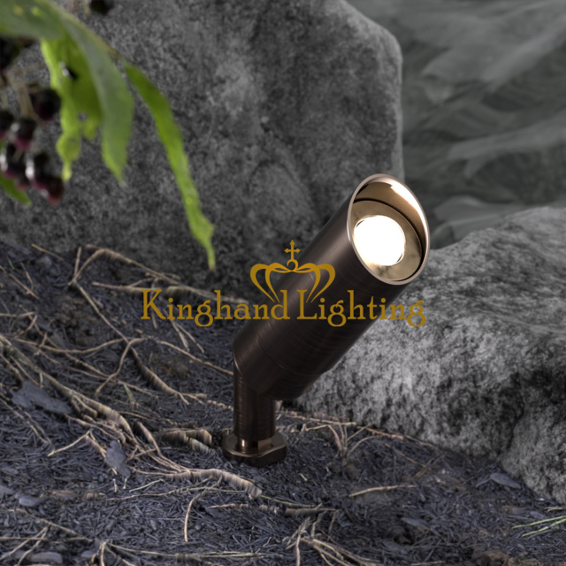 Integrated Spot light