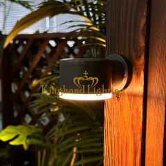 Wall Light