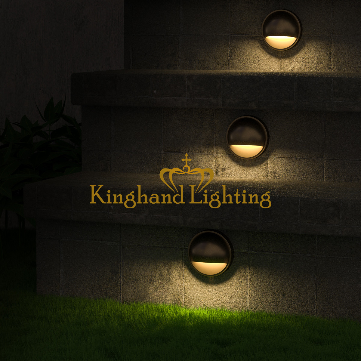 Niche Light