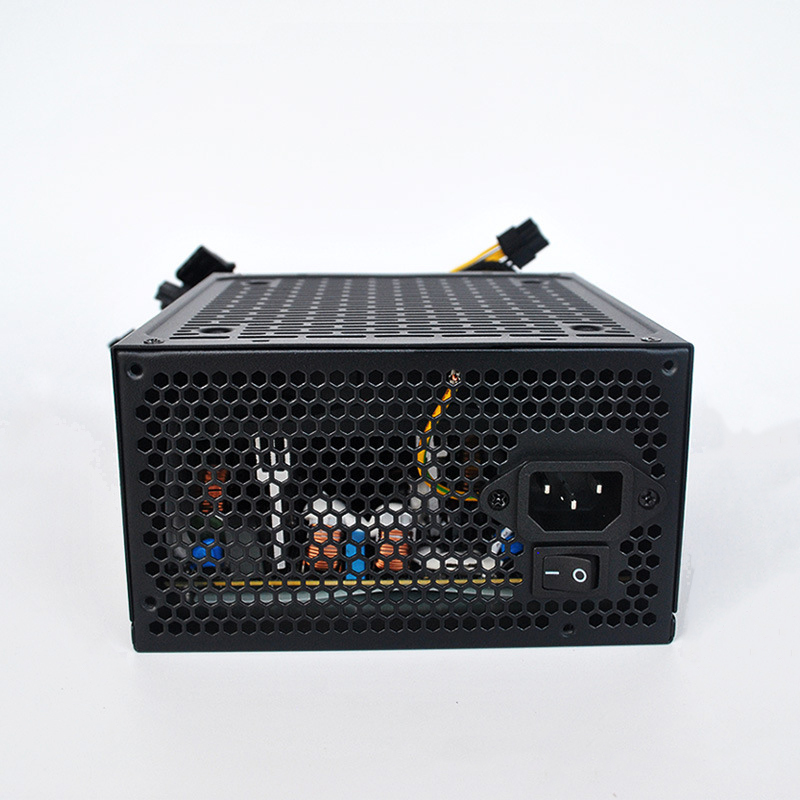 P-500W-APFC