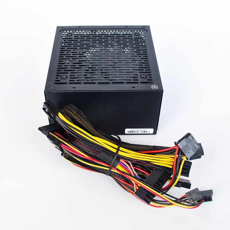 P-500W-APFC