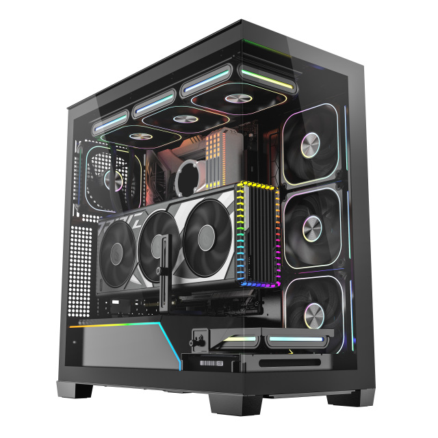 M9 Max Sea View Case