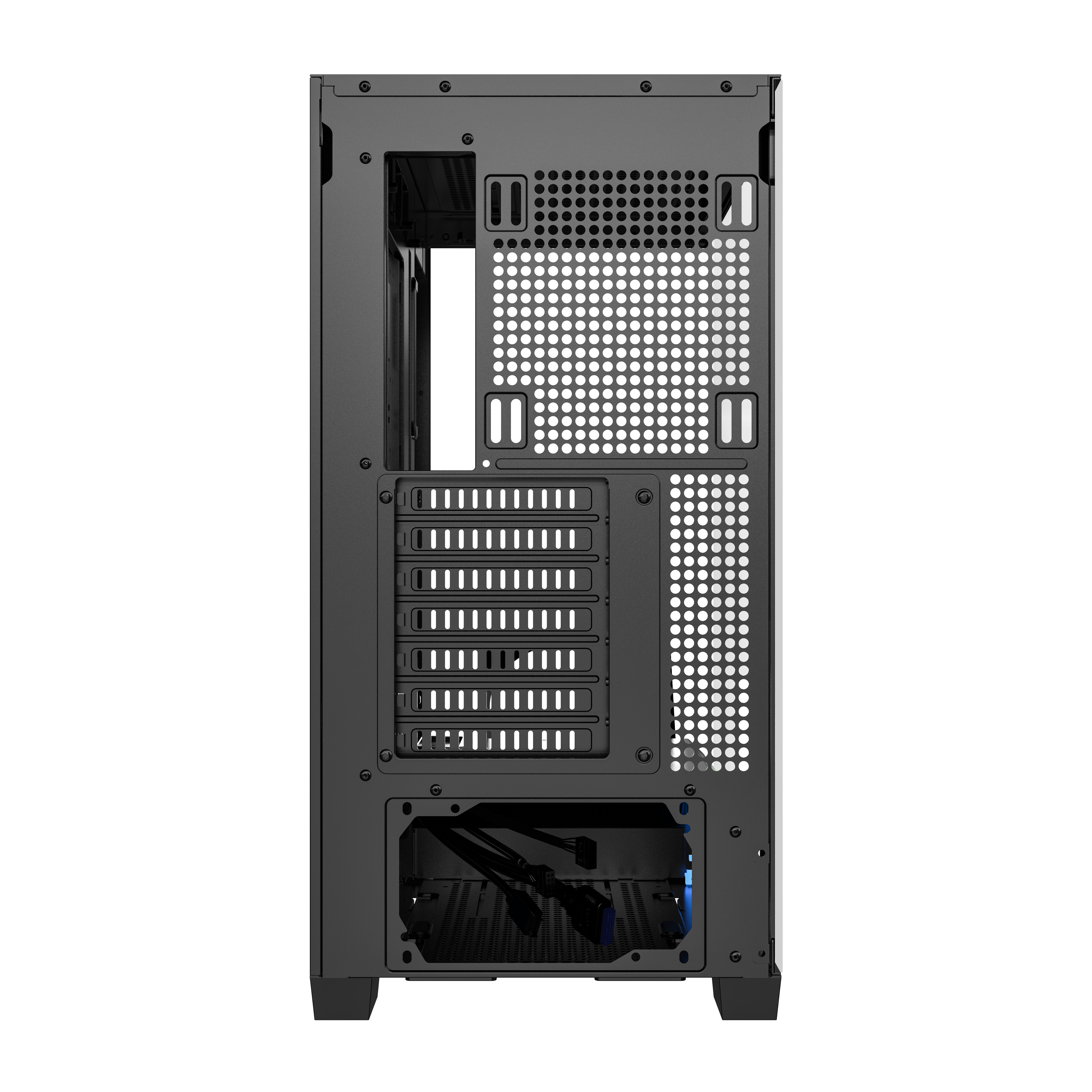 M9 Max Sea View Case