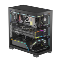 M9 Max Sea View Case