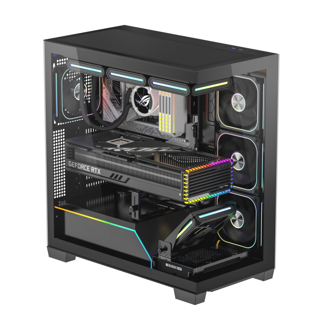 M9 Max Sea View Case