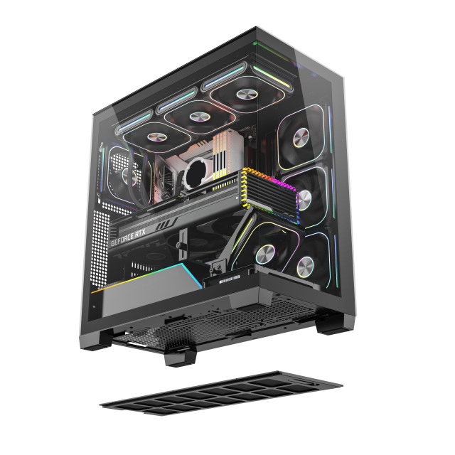 M9 Max Sea View Case