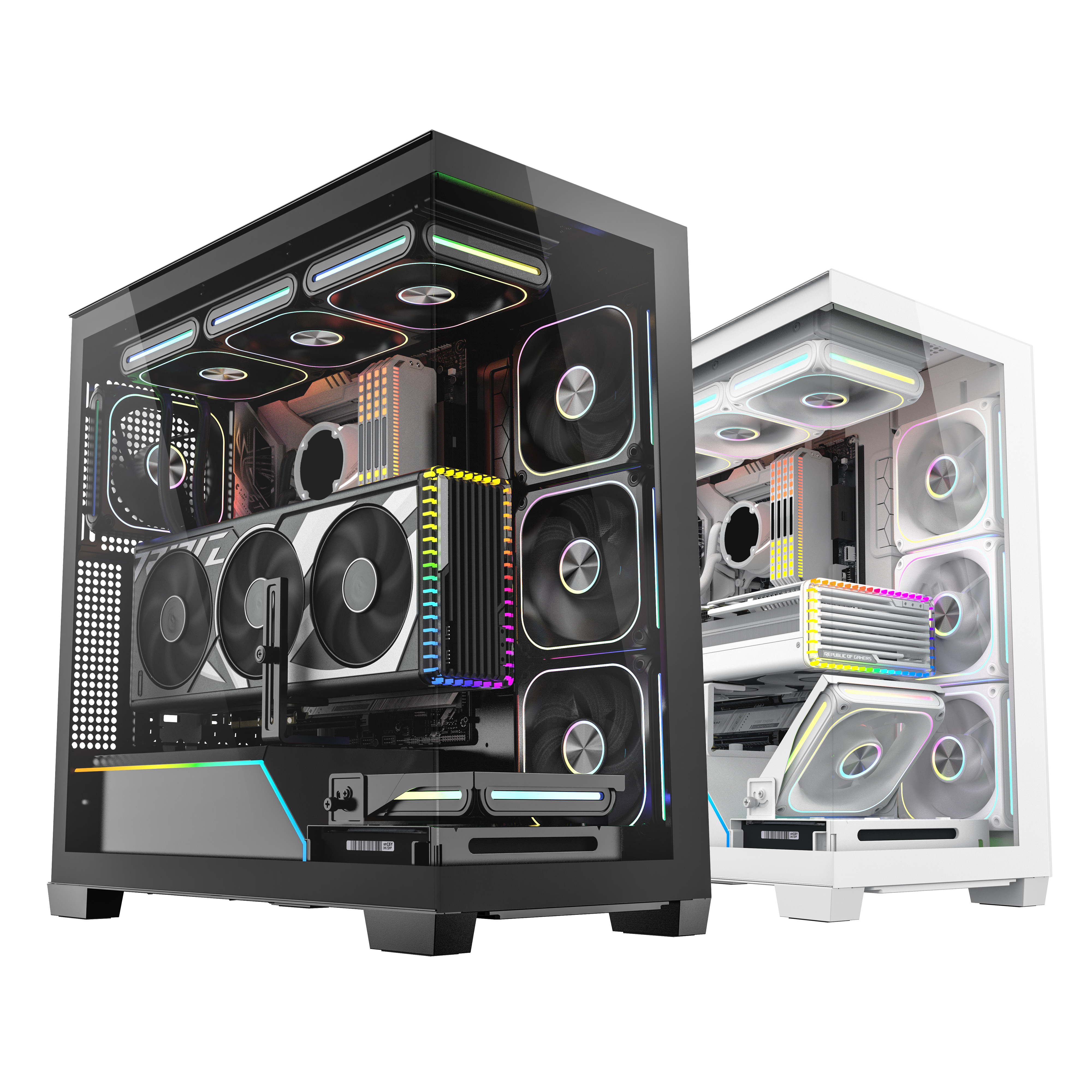 M9 Max Sea View Case