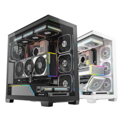 M9 Max Sea View Case