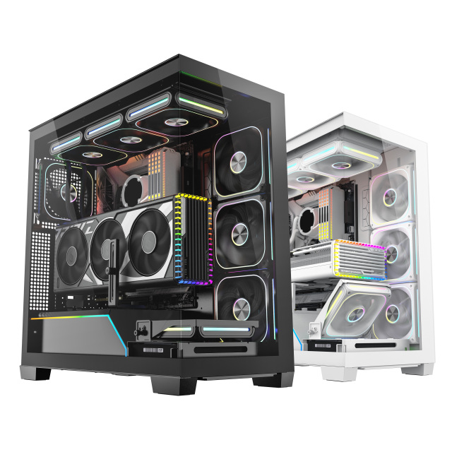 M9 Max Sea View Case