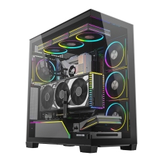 M9 Ultra Sea View Case