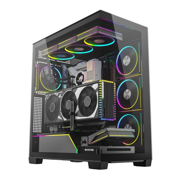 M9 Ultra Sea View Case