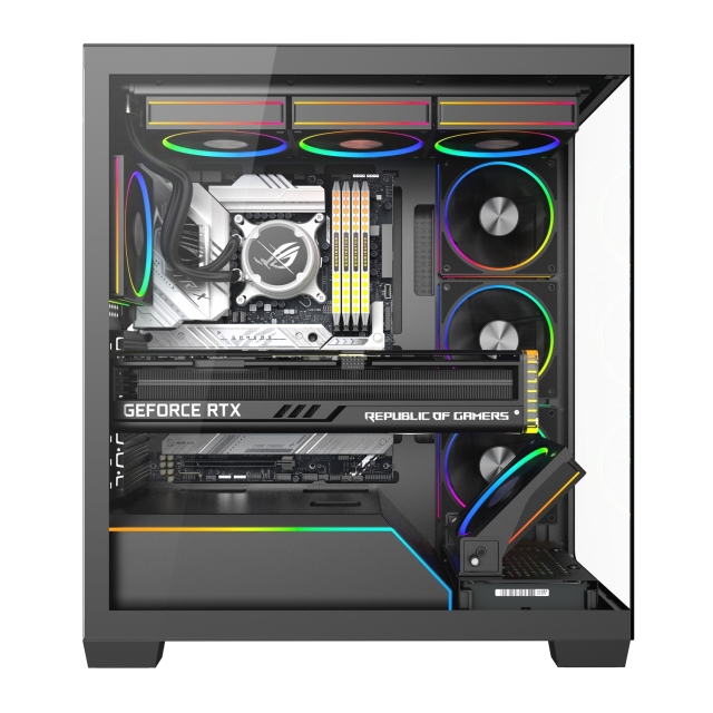 M10 Ultra Sea View Case