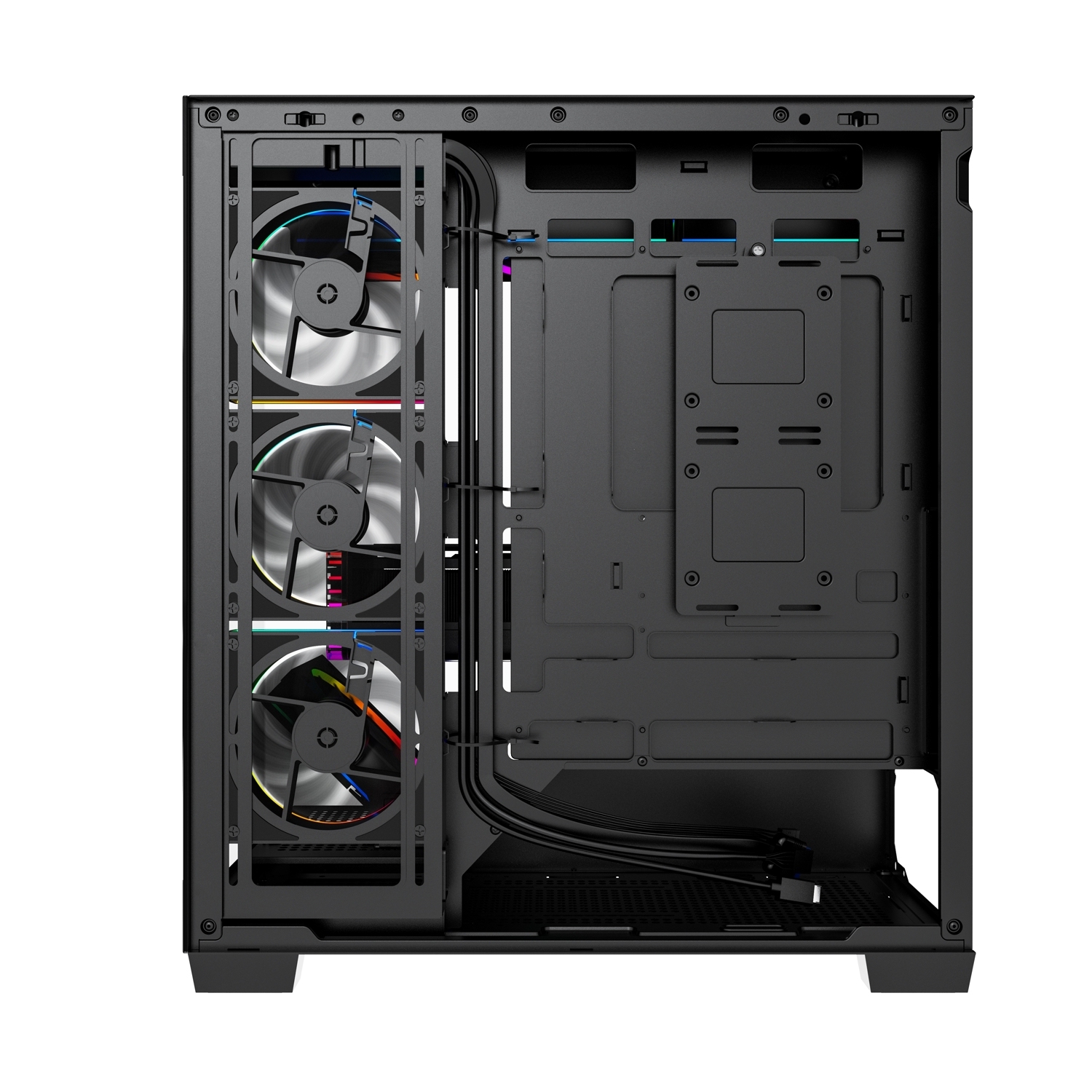 M10 Ultra Sea View Case
