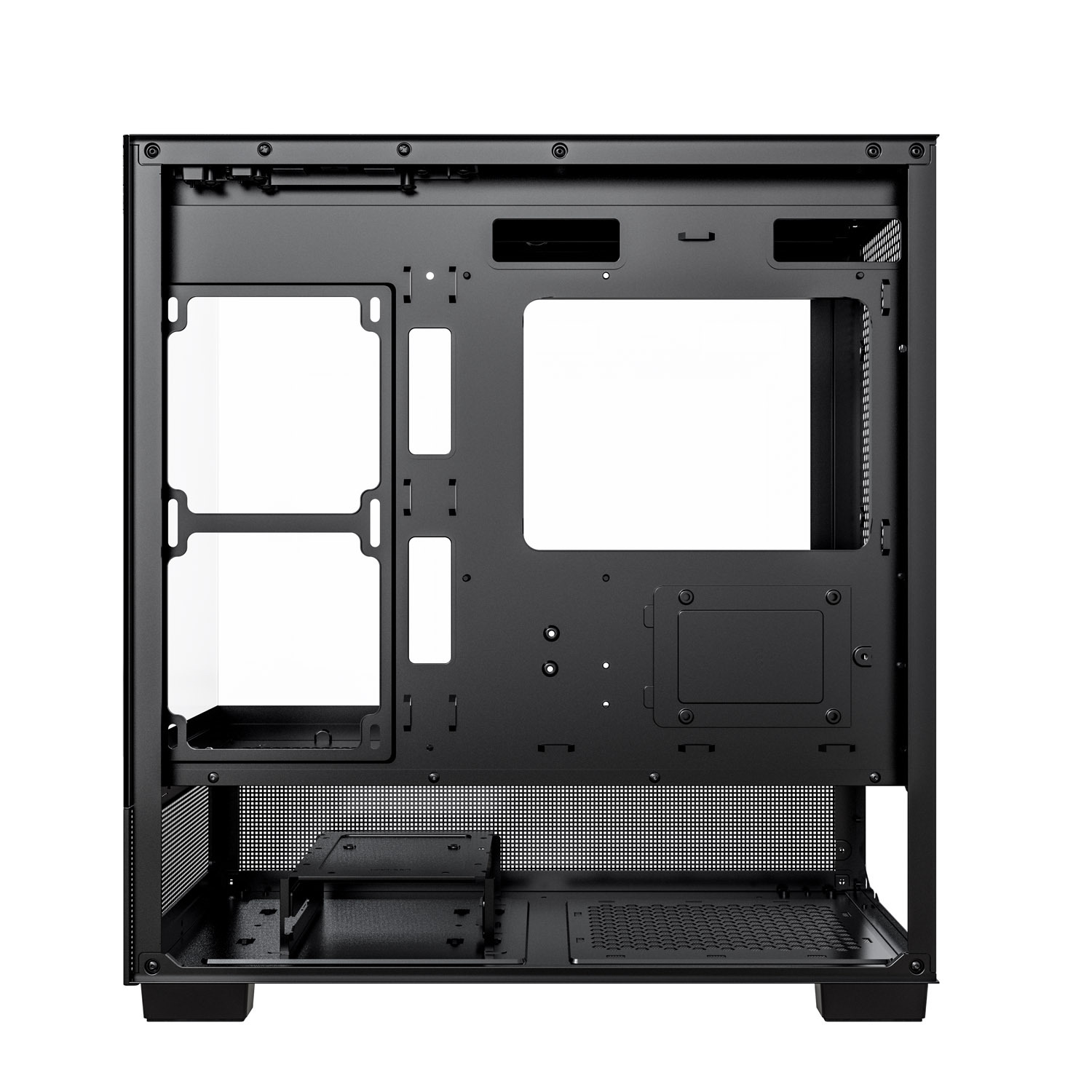 X6M Sea View Case
