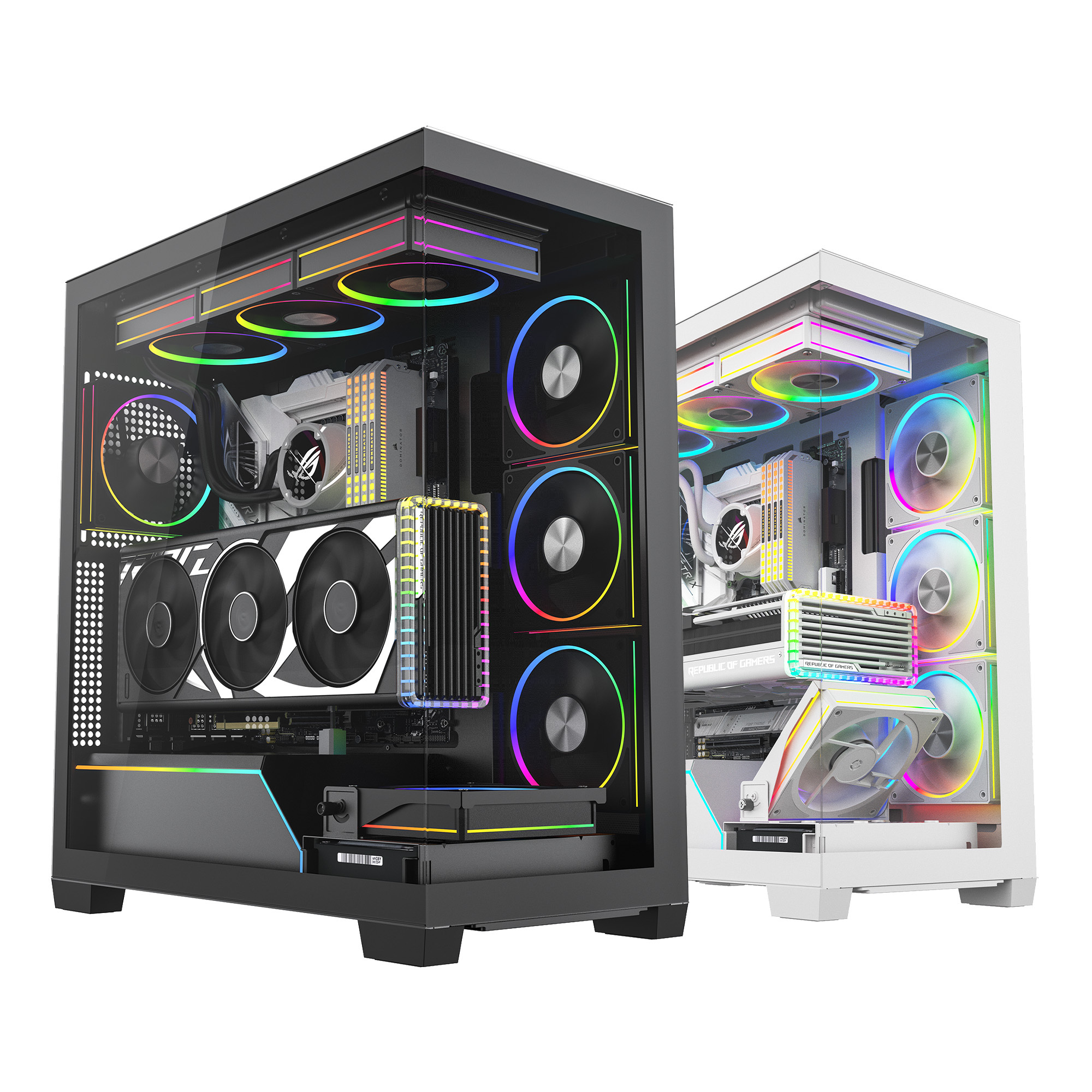 M10 Ultra Sea View Case