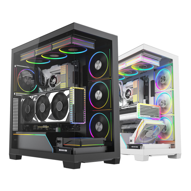 M10 Ultra Sea View Case