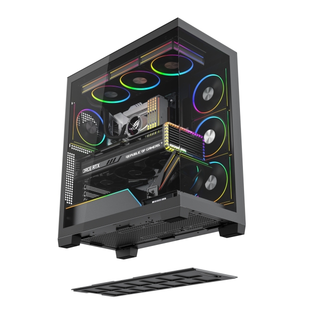 M10 Ultra Sea View Case