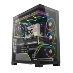 M9 Ultra Sea View Case