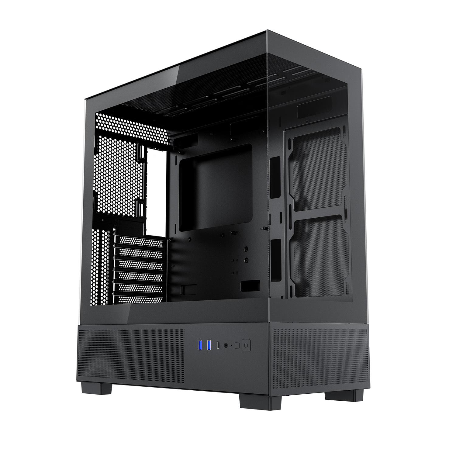 X6 Sea View Case,Powerleap,X6 Sea View Case
