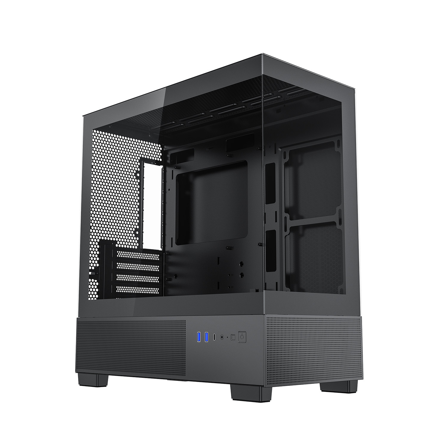 X6M Sea View Case