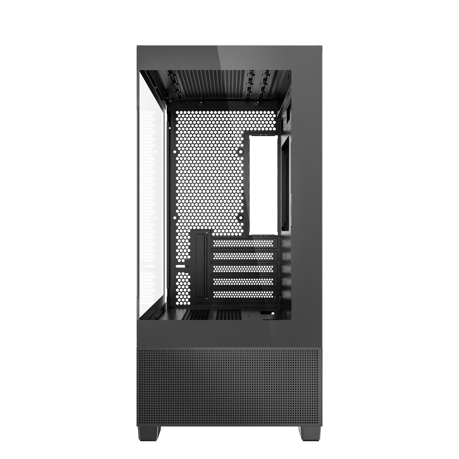 X6M Sea View Case