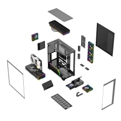 M9 Ultra Sea View Case