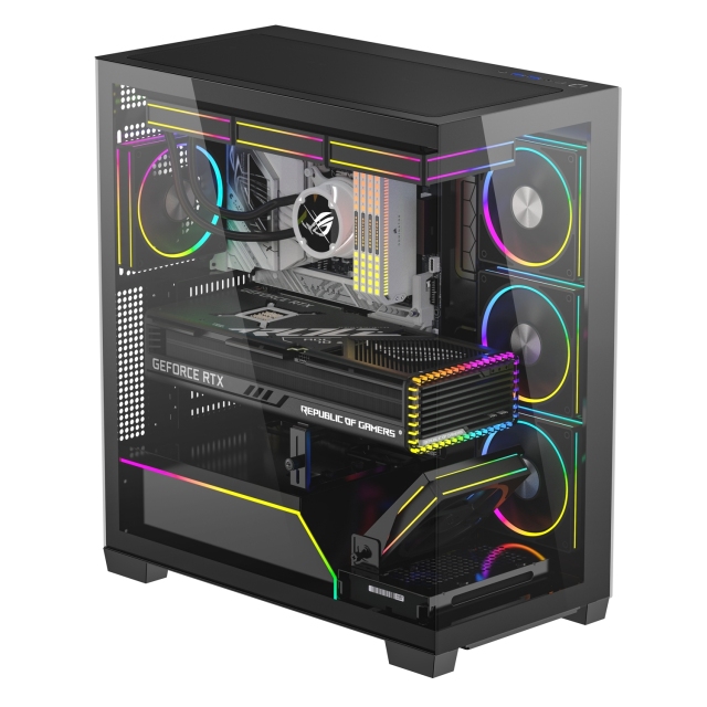 M9 Ultra Sea View Case