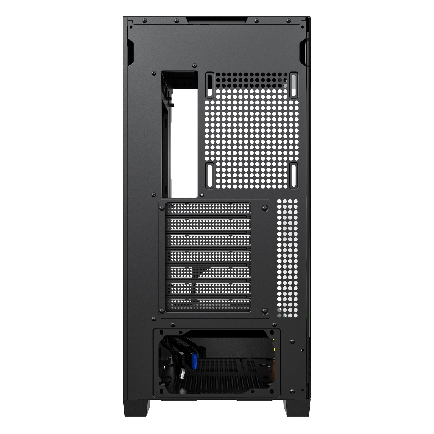 M10 Ultra Sea View Case