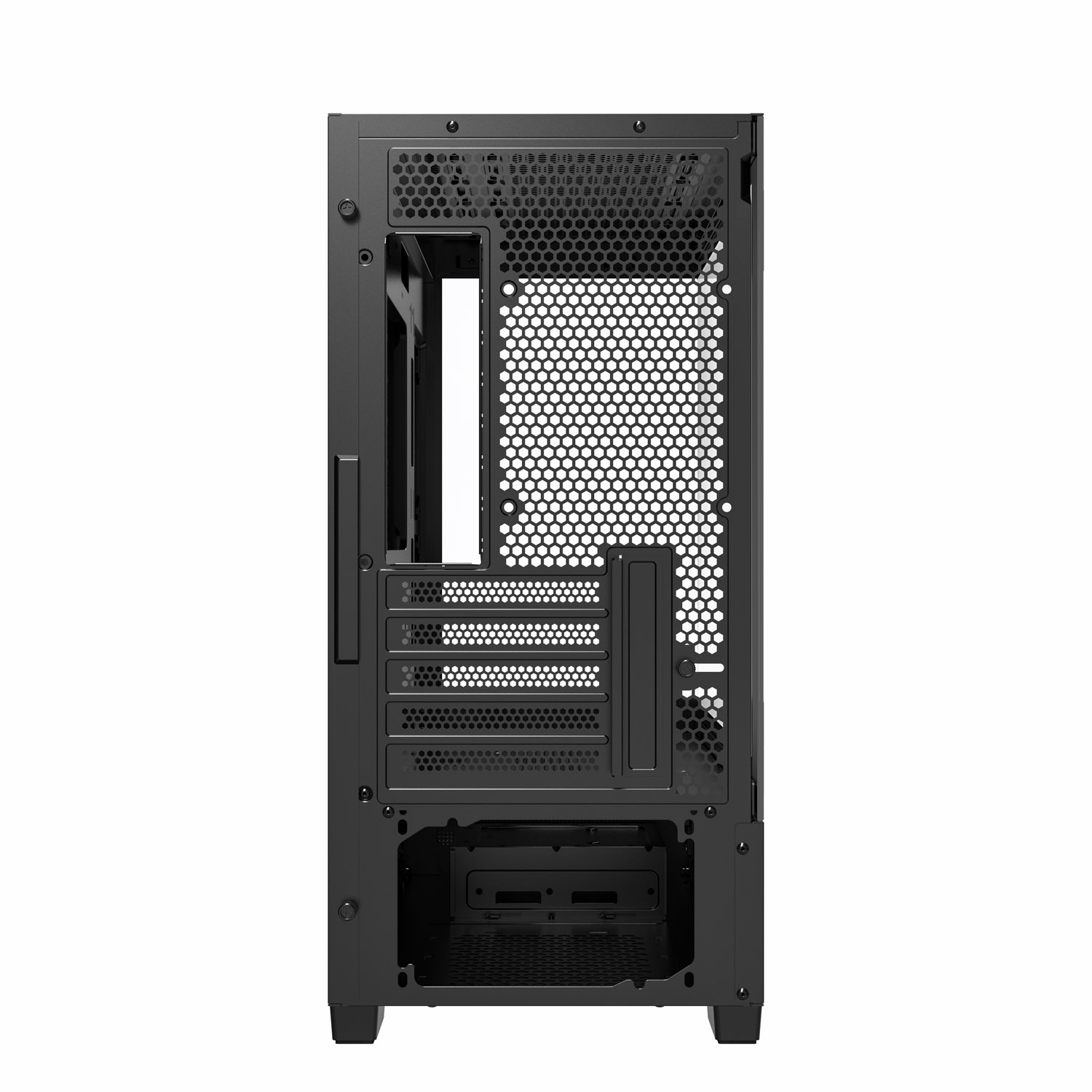 X6M Sea View Case
