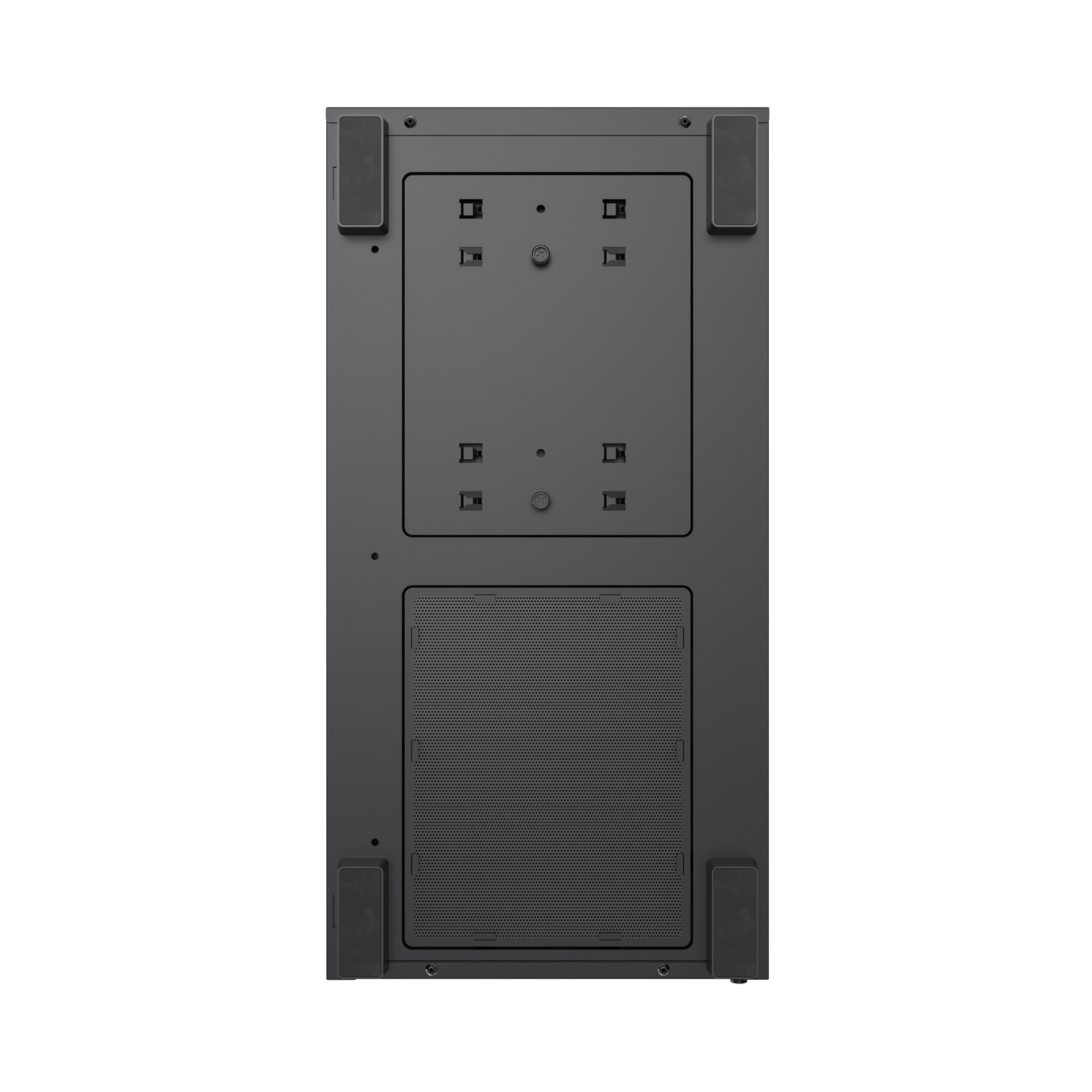 X6M Sea View Case