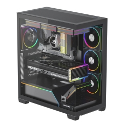 M10 Ultra Sea View Case