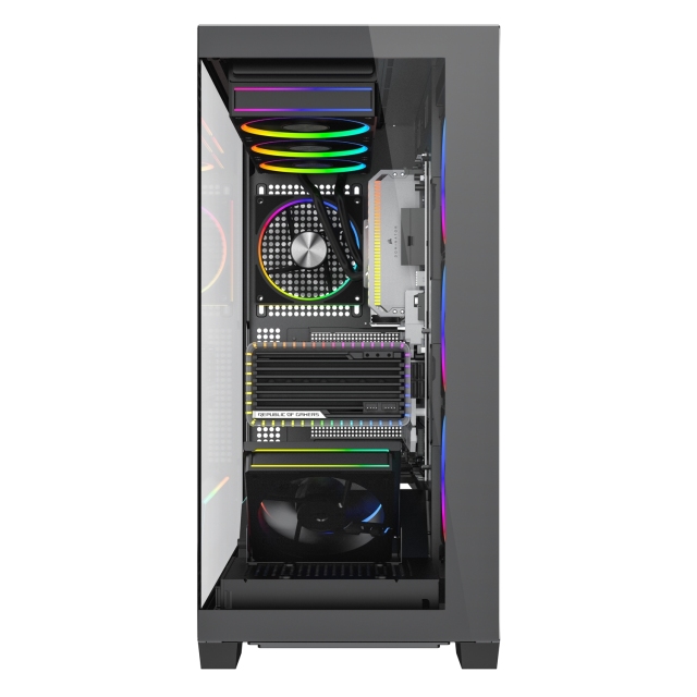 M10 Ultra Sea View Case