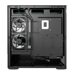 A2 Sea View Case （Front PSU）