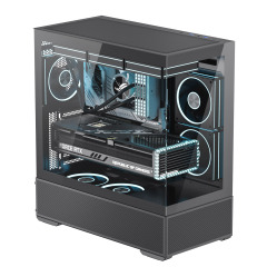 A2 Sea View Case （Front PSU）