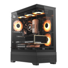 I9 Plus Sea View Case