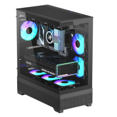 I9 Plus Sea View Case