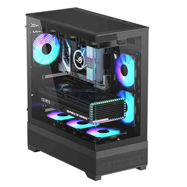 I9 Plus Sea View Case