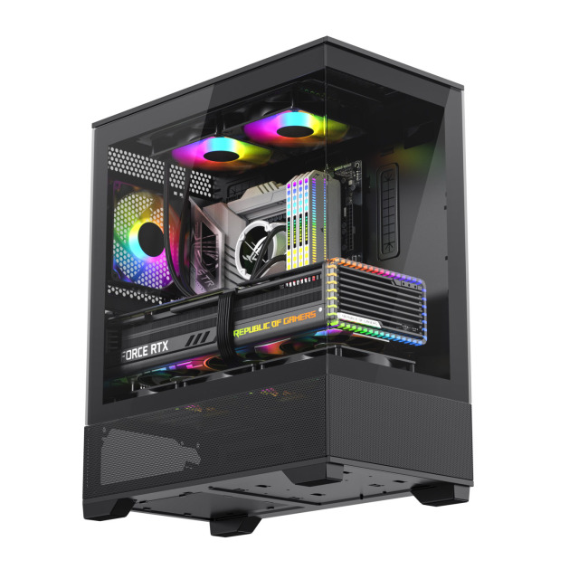 I7 Pro Sea View Case