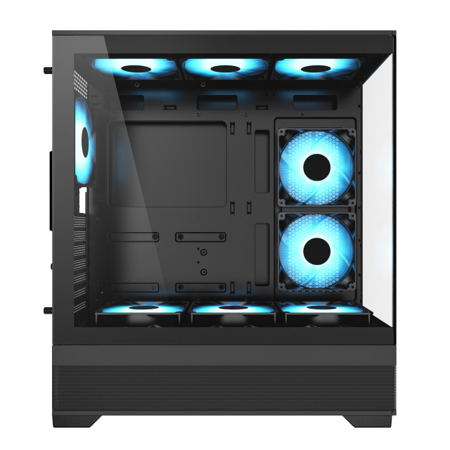 I9 Plus Sea View Case