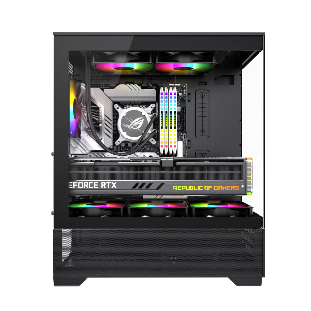 I7 Pro Sea View Case