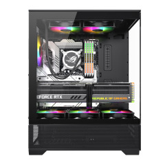 I7 Plus Sea View Case