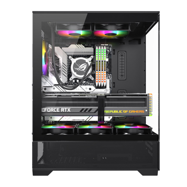 I7 Plus Sea View Case