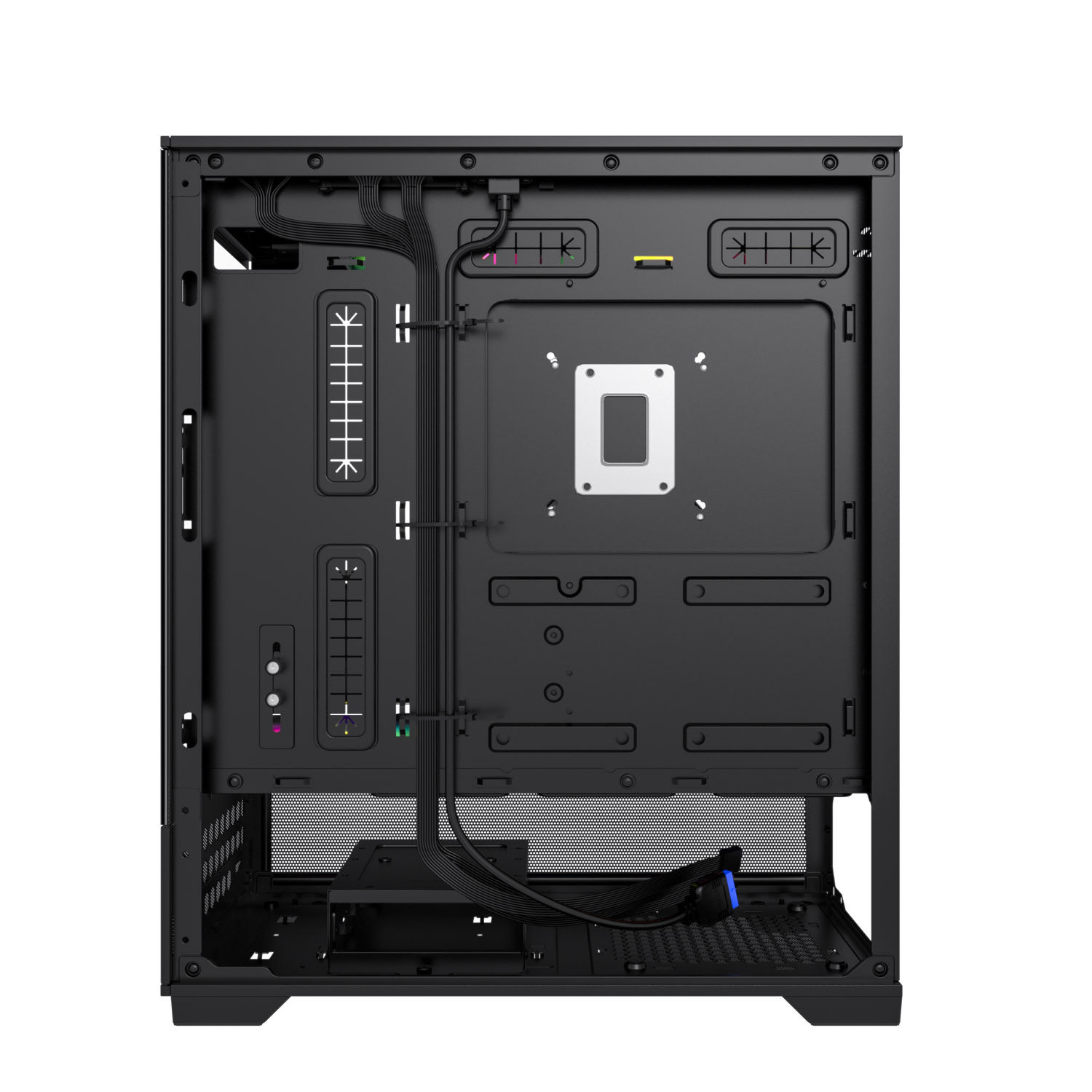I7 Pro Sea View Case,Powerleap,I7 Pro Sea View Case