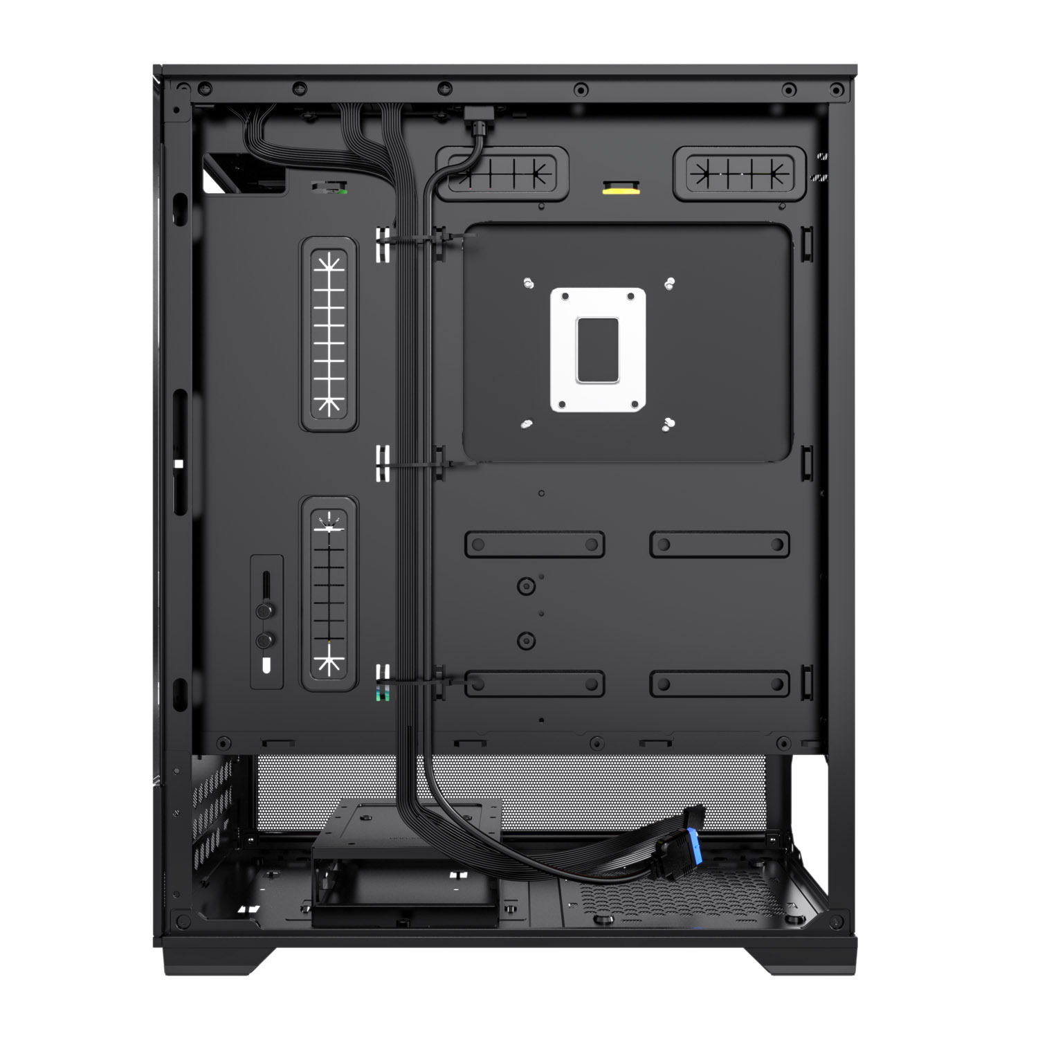 I7 Plus Sea View Case
