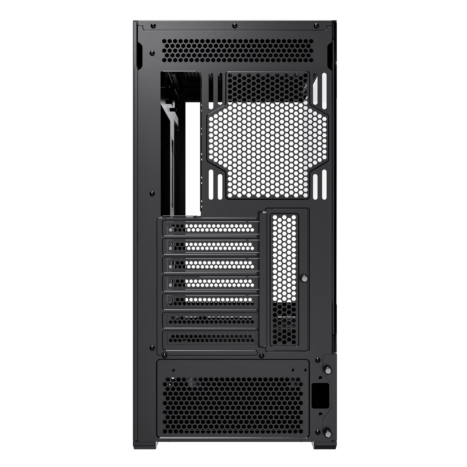 A2 Sea View Case （Front PSU）