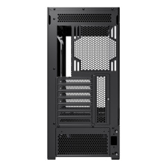 A2 Sea View Case （Front PSU）