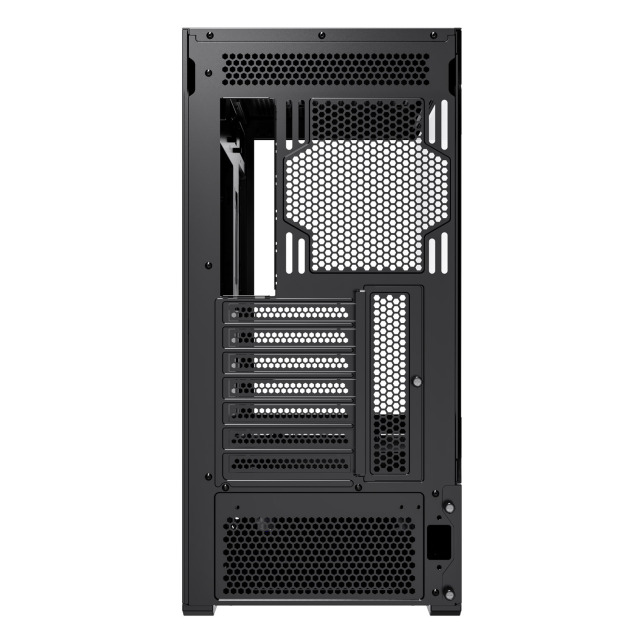 A2 Sea View Case （Front PSU）