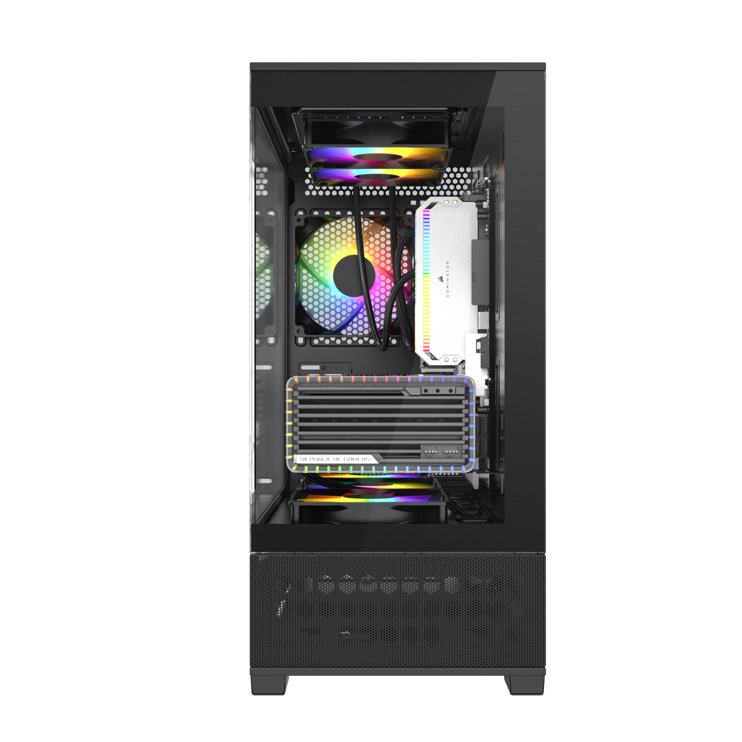 I7 Pro Sea View Case,Powerleap,I7 Pro Sea View Case