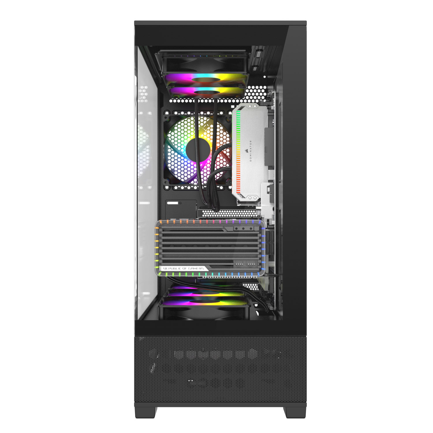 I7 Plus Sea View Case