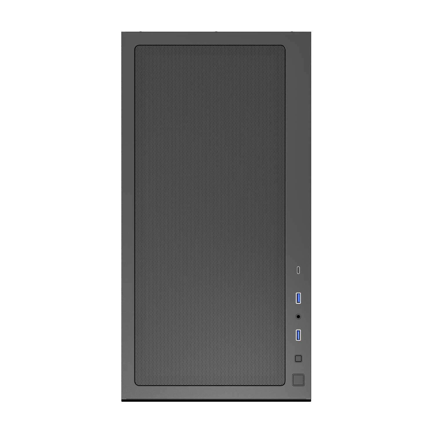 A2 Sea View Case （Front PSU）